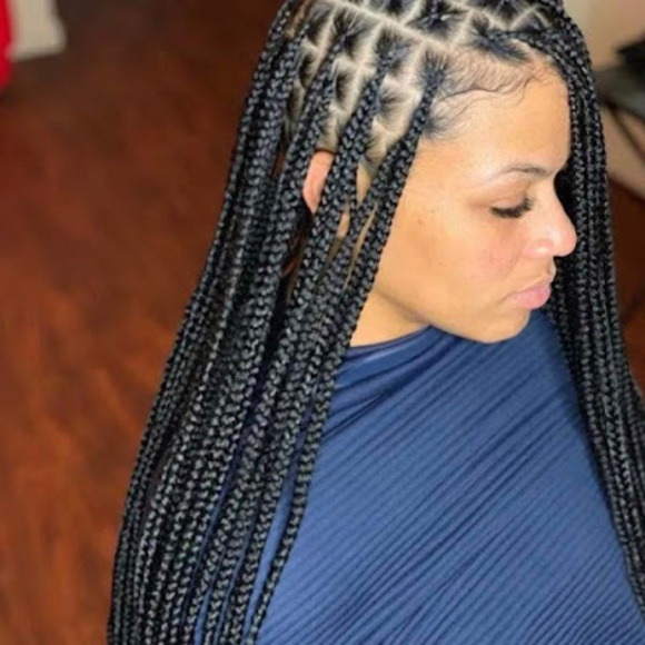 Meet your Posher, Sadio - Picture 1 of 1